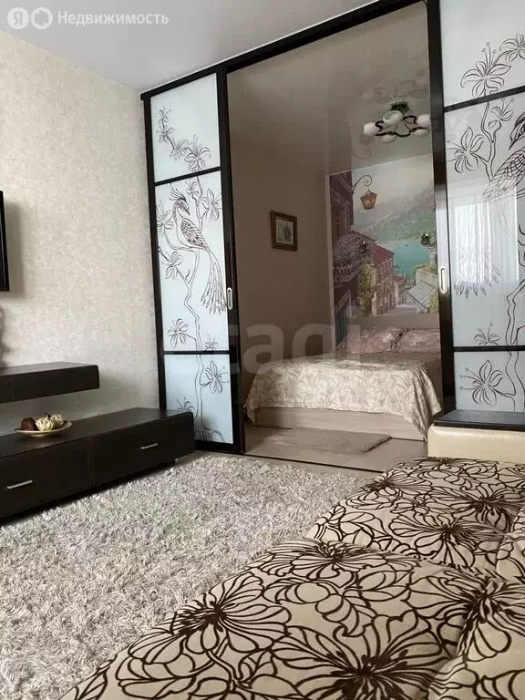 1-комнатная квартира: Кемерово, Притомский проспект, 7/5 (42.5 м) - Фото 2