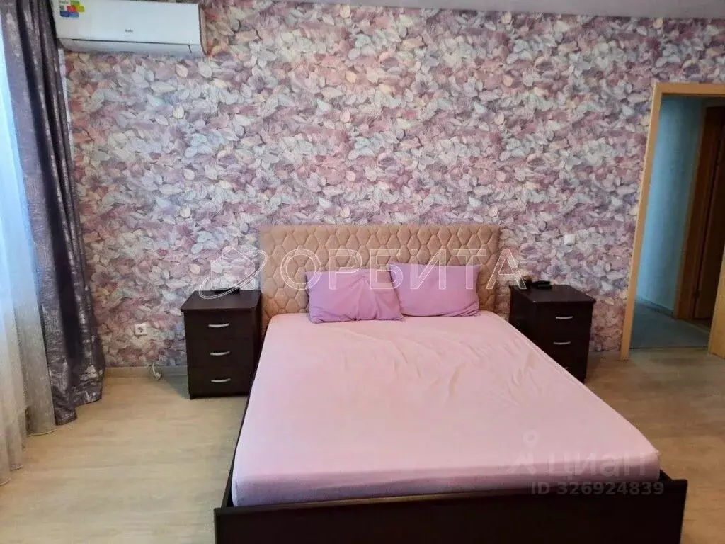 2-к кв. Тюменская область, Тюмень Широтная ул., 170к4 (82.7 м) - Фото 2