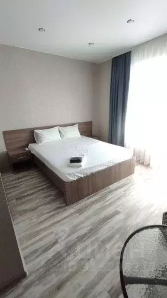 Комната Краснодарский край, Ейск Николаевская ул., 9 (14.0 м) - Фото 0