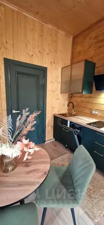 Дом в Московская область, Дмитровский муниципальный округ, Ольшаны кп ... - Фото 1