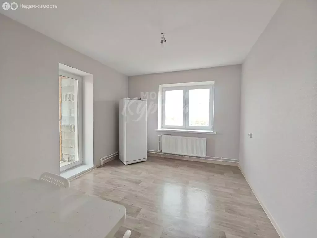 3-комнатная квартира: Магнитогорск, Западное шоссе, 444с1 (78.2 м) - Фото 1