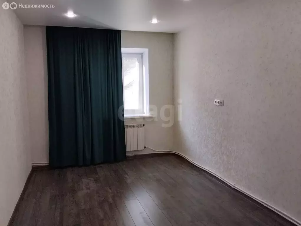 3-комнатная квартира: посёлок Ромоданово, Юбилейная улица, 3 (61.4 м) - Фото 0