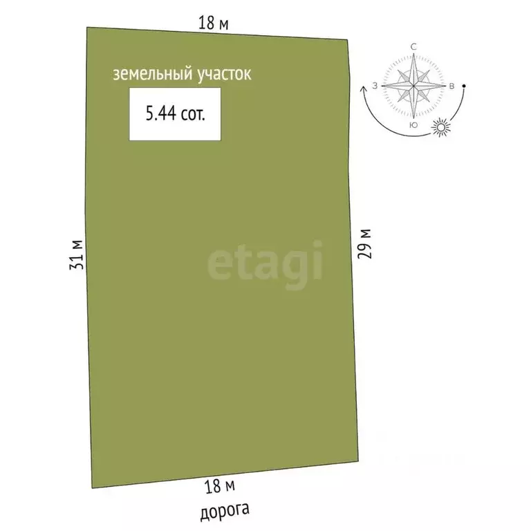 Дом в Башкортостан, Иглинский район, Акбердинский сельсовет, Ромашка ... - Фото 2