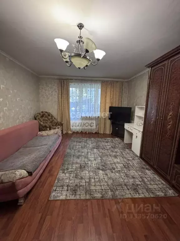 2-к кв. Московская область, Домодедово Западный мкр, ул. Дружбы, 3 ... - Фото 1