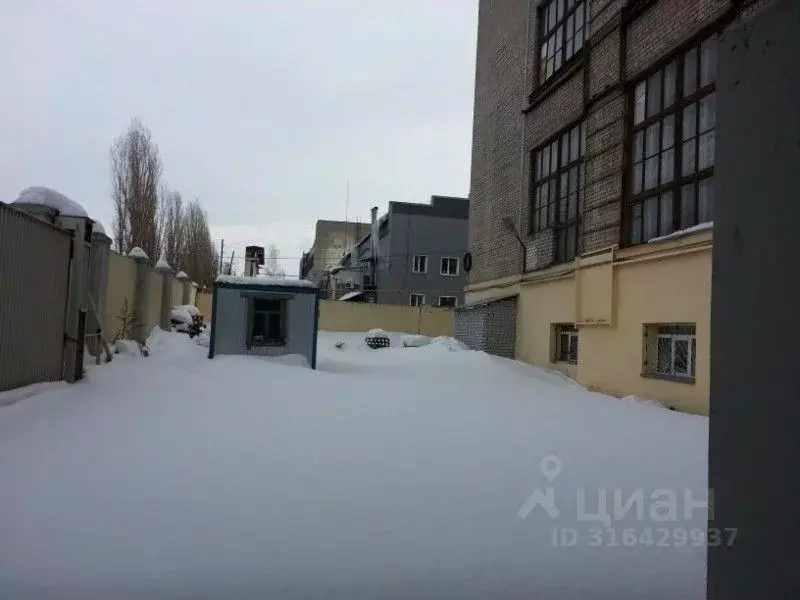 Склад в Нижегородская область, Нижний Новгород просп. Гагарина, 178В ... - Фото 1
