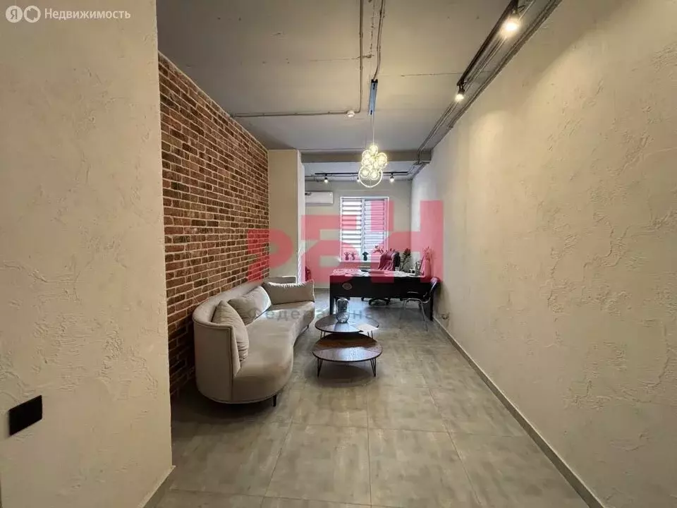 Офис (122 м) - Фото 2