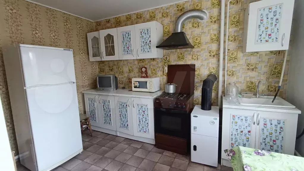 Дом 40 м на участке 1 сот. - Фото 0