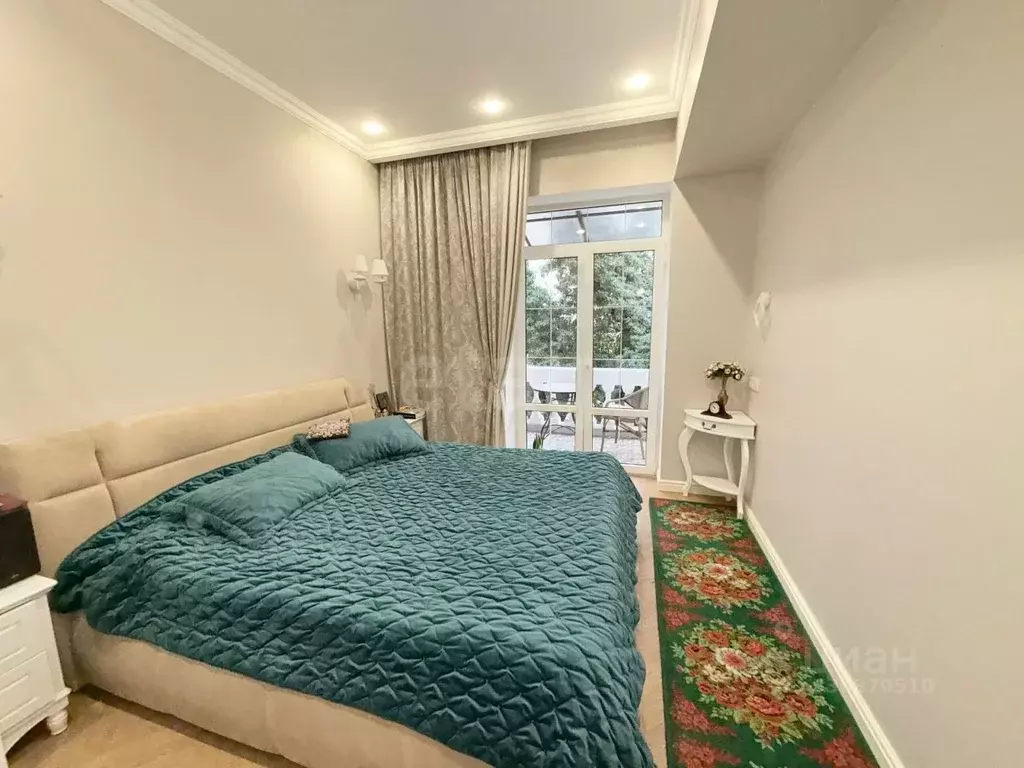 2-к кв. Крым, Симферополь ул. Севастопольская (57.0 м) - Фото 1