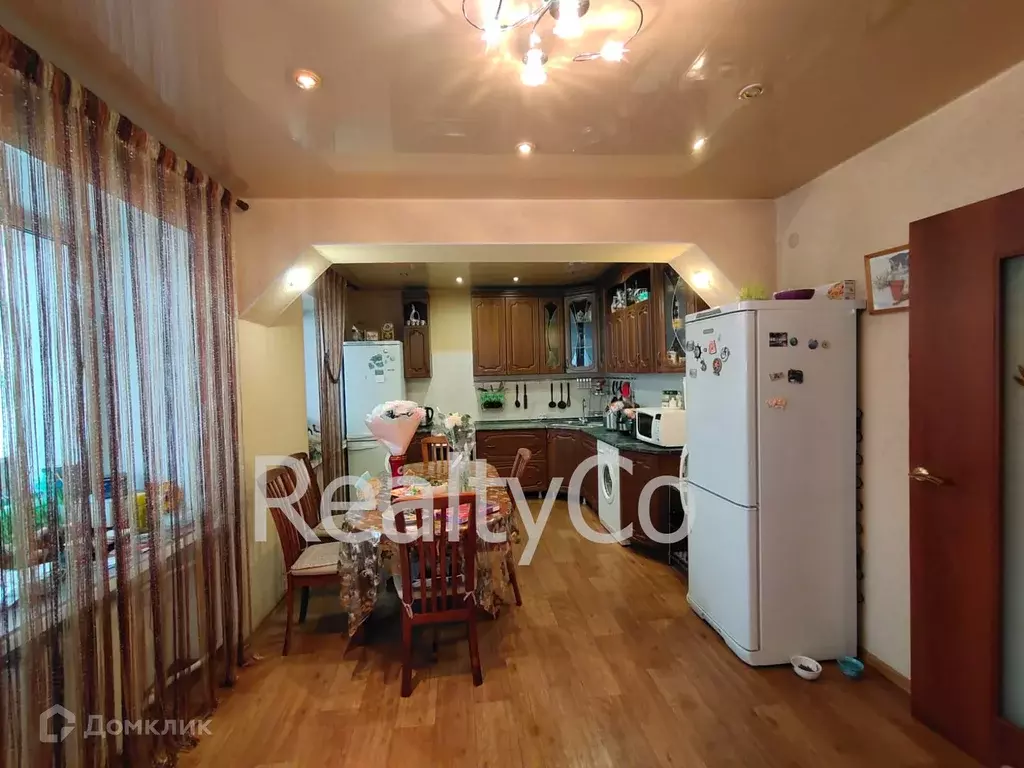 Продаётся 4-к квартира, 82.4 м - Фото 1