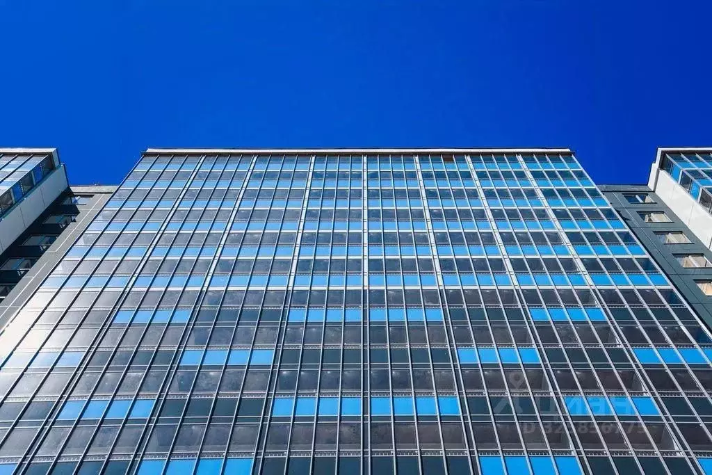 1-к кв. Ленинградская область, Мурино Всеволожский район, ул. ... - Фото 1