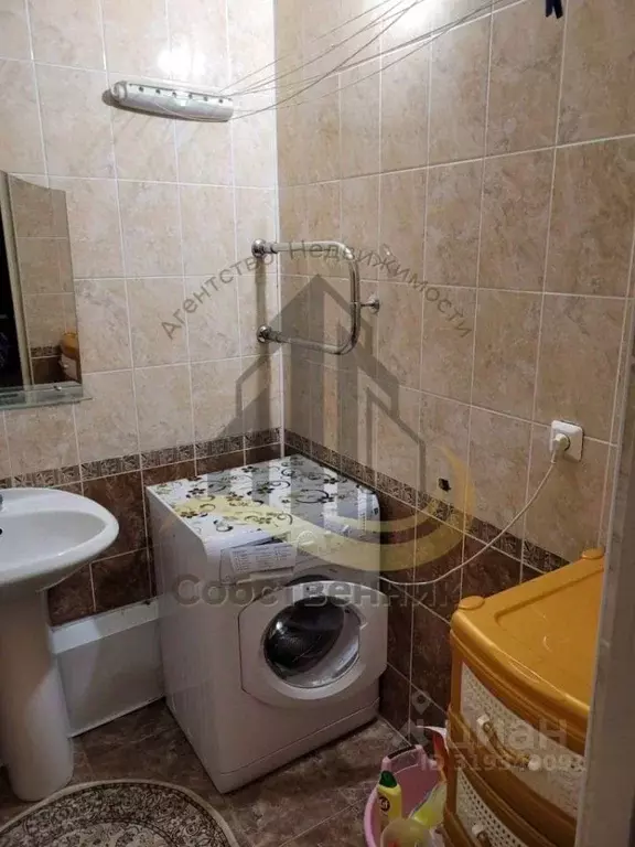 2-к кв. Белгородская область, Старый Оскол Степной мкр, 16 (62.0 м) - Фото 1