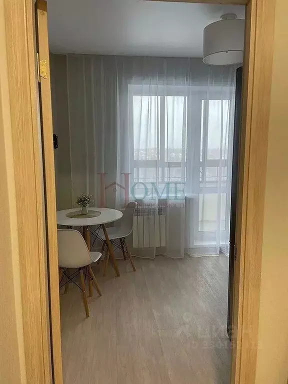 1-к кв. Новосибирская область, Новосибирск ул. Имени генерал-майора ... - Фото 1