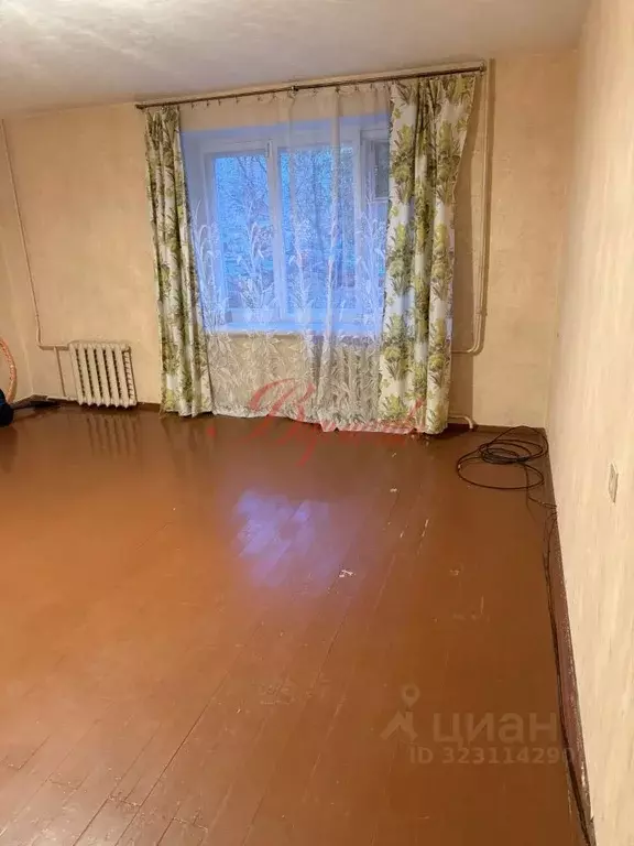 2-к кв. Архангельская область, Северодвинск ул. Карла Маркса, 49 (52.4 ... - Фото 1