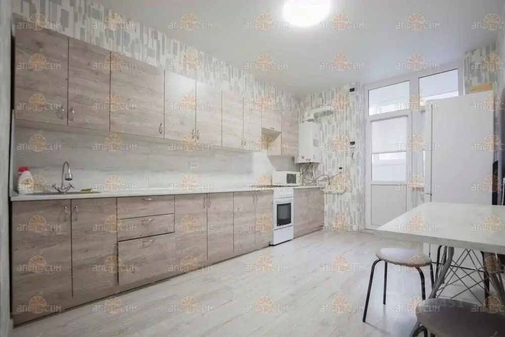 2-к кв. Ставропольский край, Ставрополь ул. Тухачевского, 30/11 (53.0 ... - Фото 1