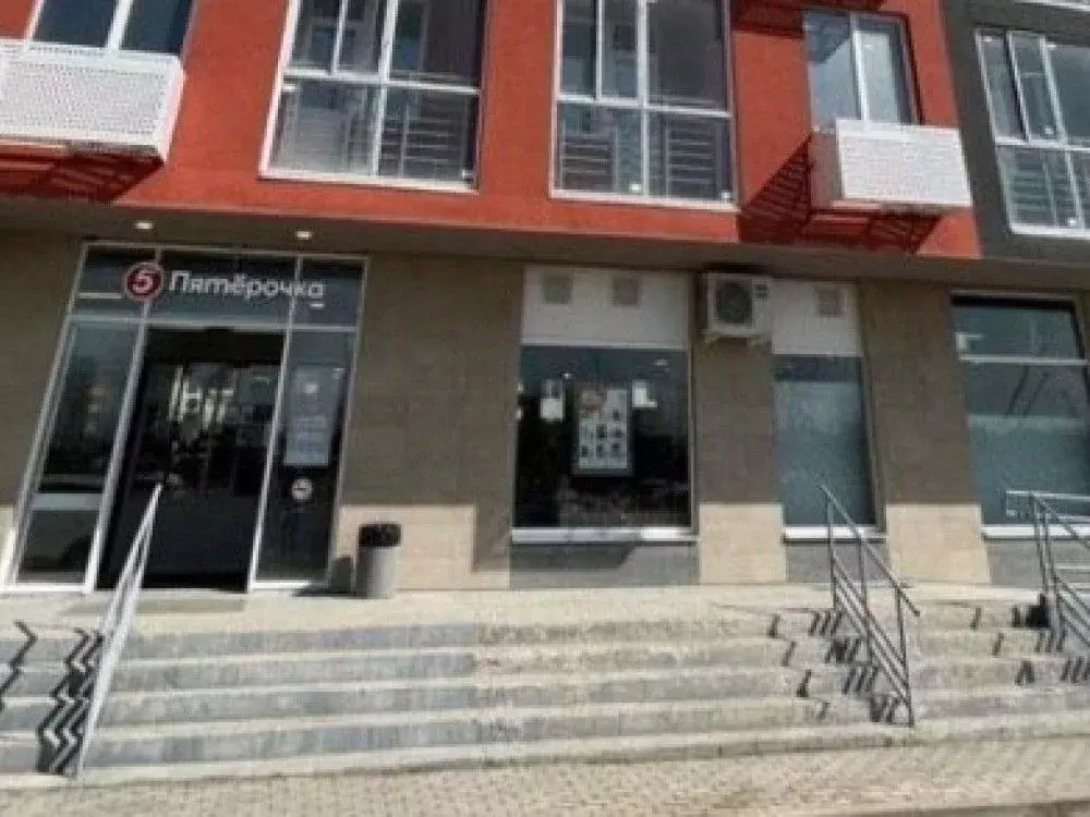 Торговая площадь в Москва ул. Медовая Долина, 2 (372 м) - Фото 2