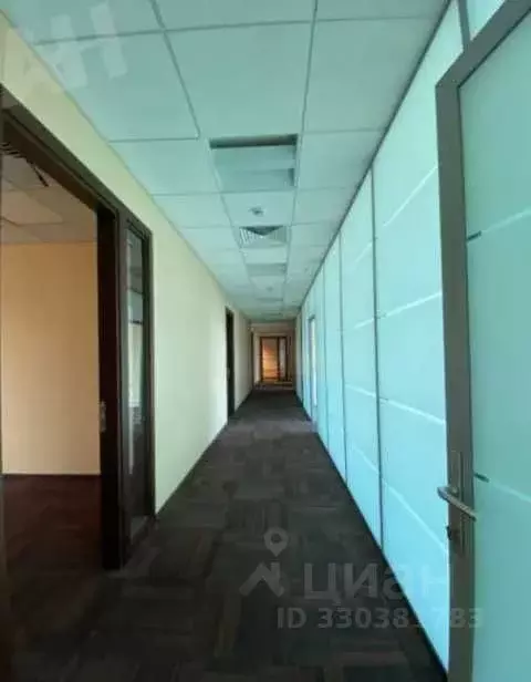 Офис в Москва ул. Наметкина, 12А (1337 м) - Фото 1