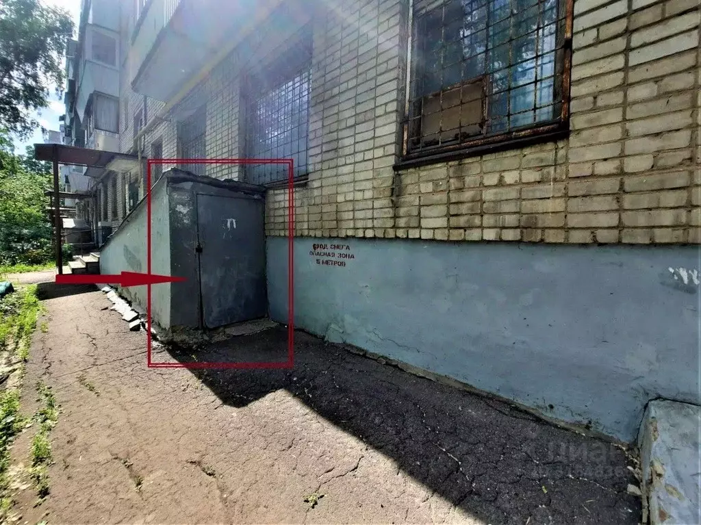 Помещение свободного назначения в Самарская область, Самара ул. ... - Фото 2