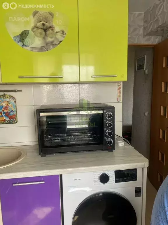 3-комнатная квартира: Улан-Удэ, Коллективная улица, 11 (56.8 м) - Фото 0