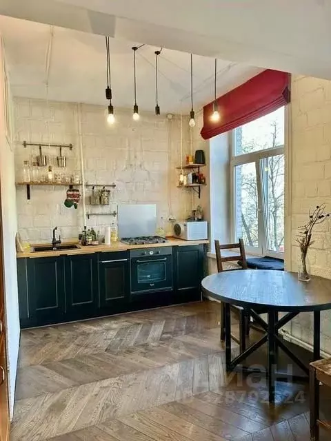 1-к кв. Москва Дмитровское ш., 3К2 (55.5 м) - Фото 2