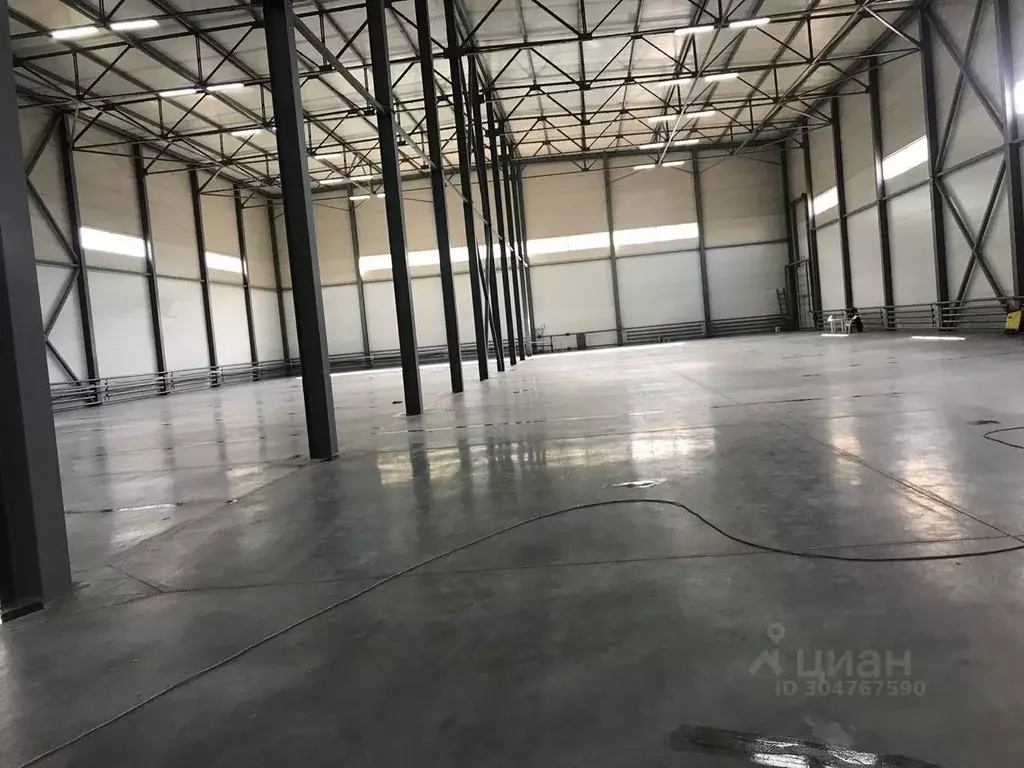 Склад в Московская область, Лыткарино Детский городок ЗИЛ тер., 61 ... - Фото 2