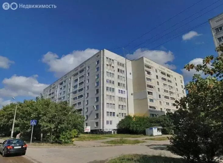2-комнатная квартира: Севастополь, улица Героев Бреста, 29 (56 м) - Фото 0