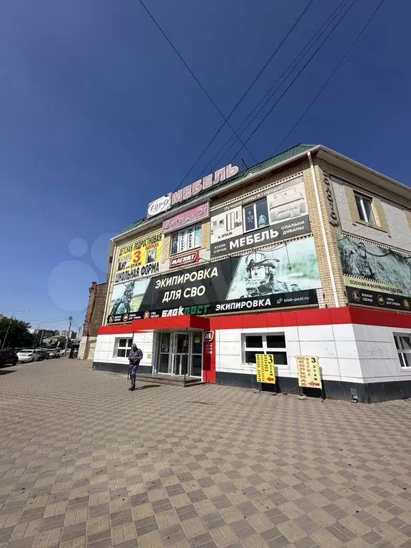 Аренда : помещение свободного назначения 25 м - Фото 0