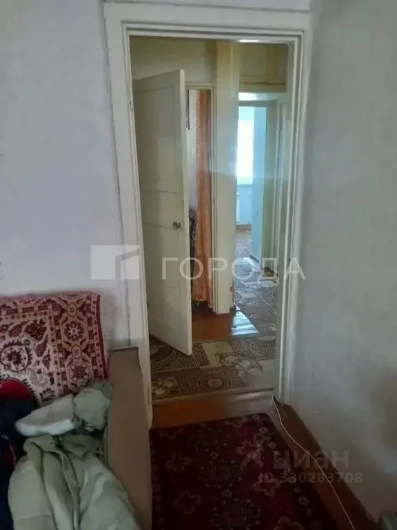 2-к кв. Алтайский край, Барнаул ул. Георгия Исакова, 159 (47.6 м) - Фото 2