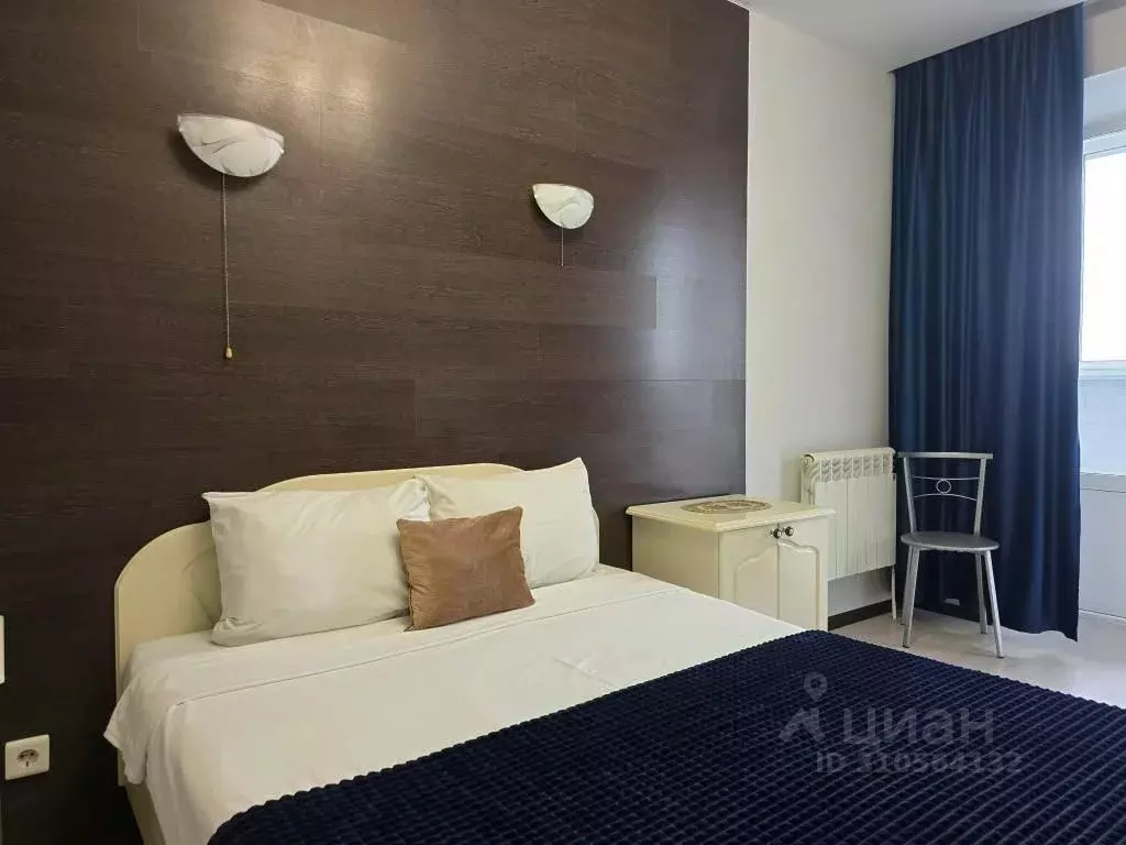 1-к кв. Орловская область, Орел ул. Фомина, 9 (86.0 м) - Фото 2