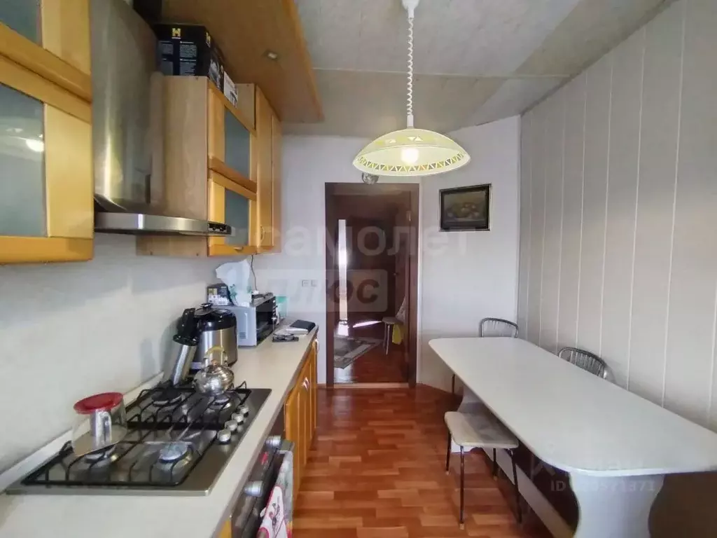 Дом в Оренбургская область, Оренбургский район, пос. Первомайский ... - Фото 1