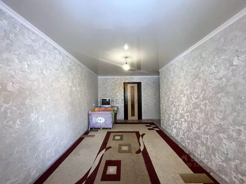 3-к кв. Белгородская область, Белгород пер. Макаренко, 1 (58.1 м) - Фото 2