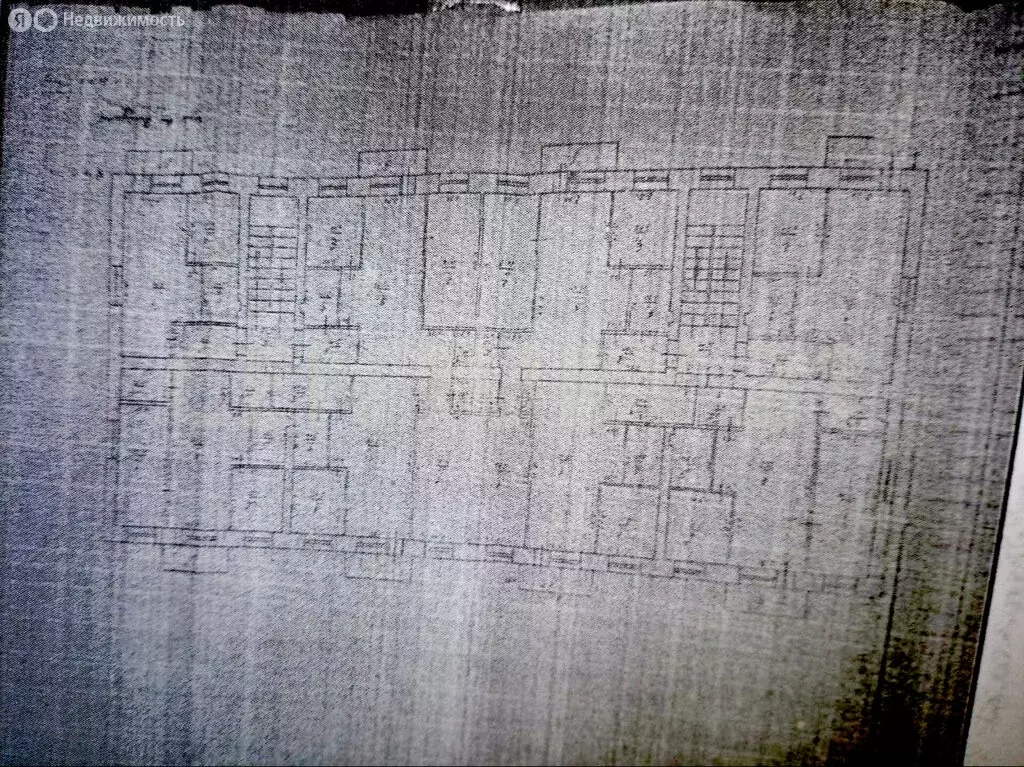 1-комнатная квартира: Ульяновск, Локомотивная улица, 23 (30.5 м) - Фото 1