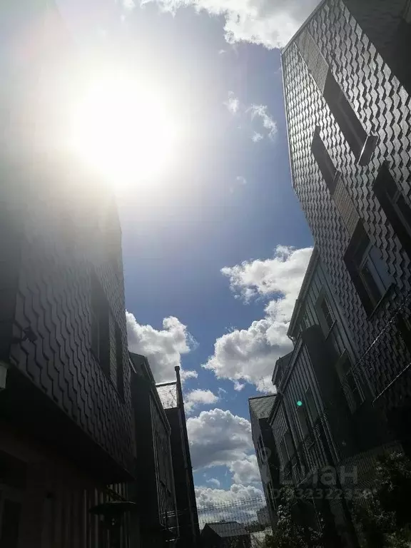 Таунхаус в Москва ул. Братьев Гримм, 9 (212 м) - Фото 1
