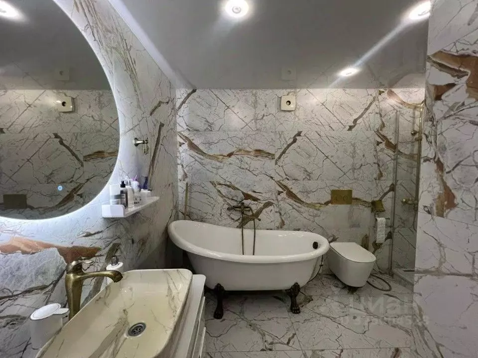 Дом в Северная Осетия, Владикавказ ул. Калоева, 55 (103 м) - Фото 2