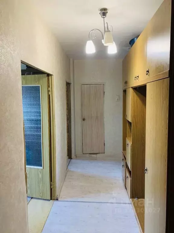 2-к кв. Московская область, Одинцово Вокзальная ул., 17 (52.6 м) - Фото 2