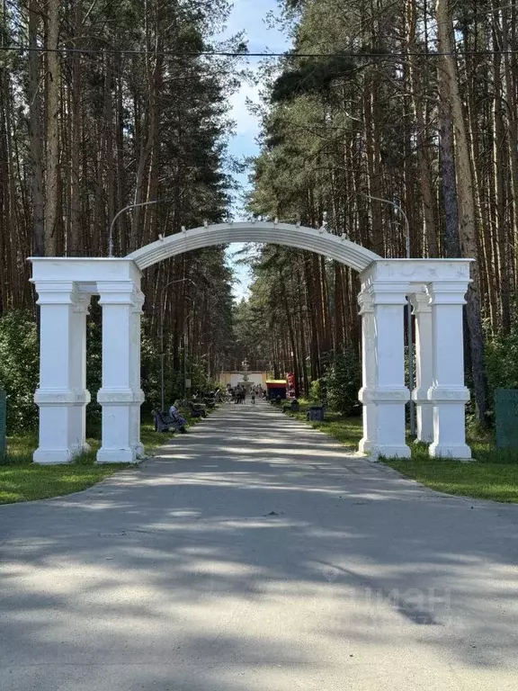Дом в Свердловская область, Сысертский муниципальный округ, ... - Фото 1