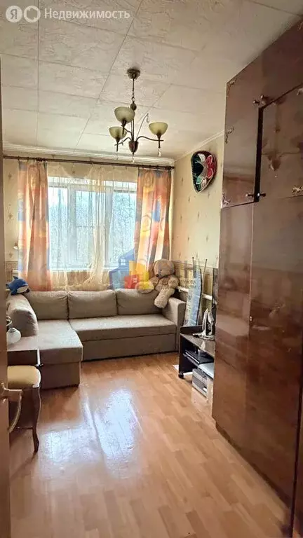Дом в Киреевский район, сельское поселение Бородинское, деревня ... - Фото 1