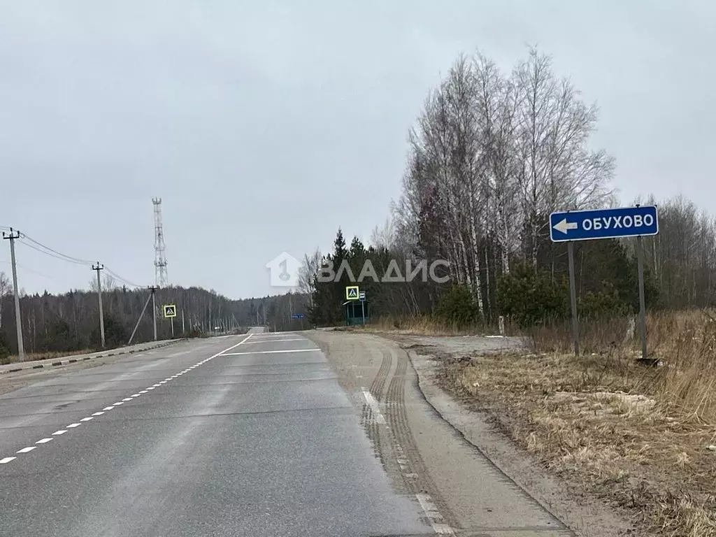 Дом в Московская область, Шатура муниципальный округ, д. Обухово 67 ... - Фото 0