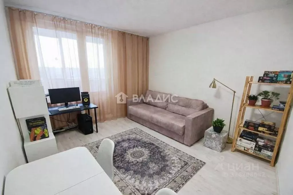 Студия Московская область, Реутов Носовихинское ш., 37 (30.0 м) - Фото 1