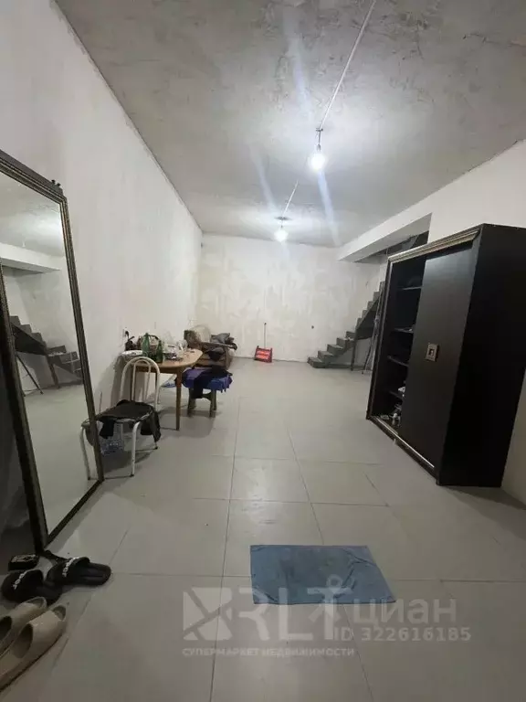 Помещение свободного назначения в Дагестан, Махачкала просп. Имама ... - Фото 1