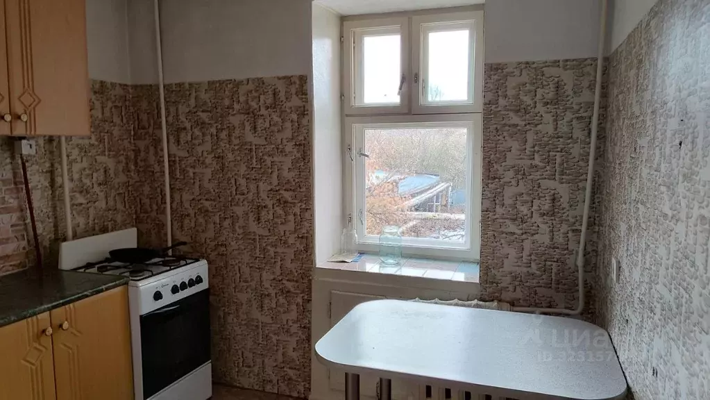 1-к кв. Курганская область, Курган ул. Карбышева, 60 (32.4 м) - Фото 1