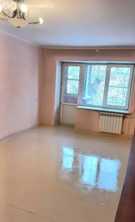 2-комнатная квартира: Улан-Удэ, улица Борсоева, 69 (53.3 м) - Фото 2