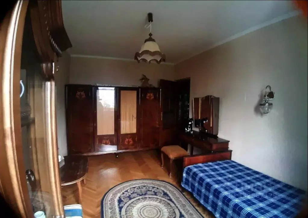 Комната Москва Перекопская ул., 34 (15.0 м) - Фото 2