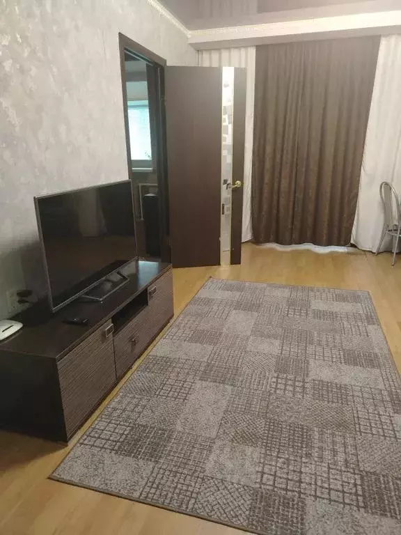 1-к кв. Башкортостан, Сибай ул. Горького, 59 (42.0 м) - Фото 2