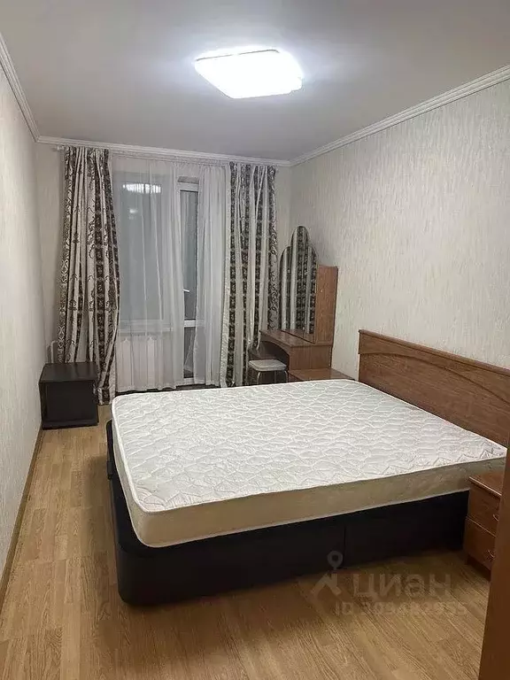 3-к кв. Москва Туристская ул., 20К2 (65.0 м) - Фото 0