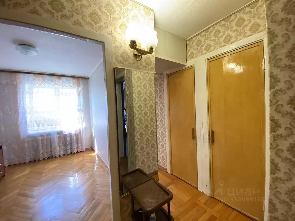 3-к кв. Ростовская область, Таганрог ул. Москатова, 19 (55.0 м) - Фото 1