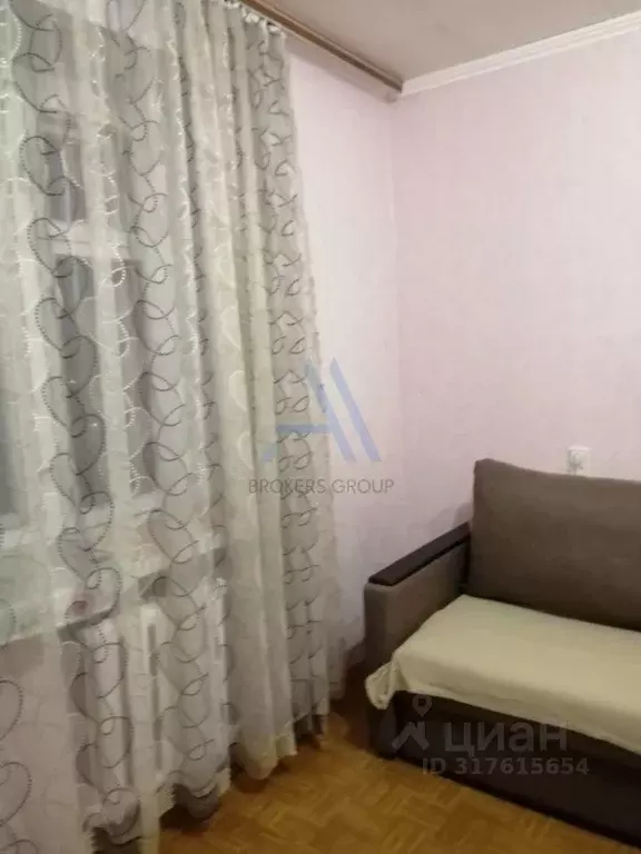 Комната Татарстан, Казань ул. Карбышева, 62 (12.6 м) - Фото 0