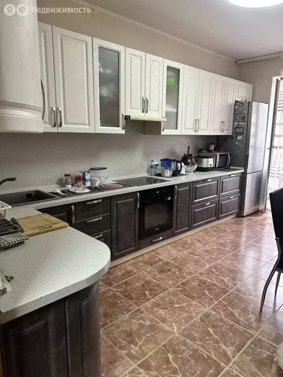 2-комнатная квартира: Люберцы, микрорайон Зенино ЖК Самолёт, улица ... - Фото 1