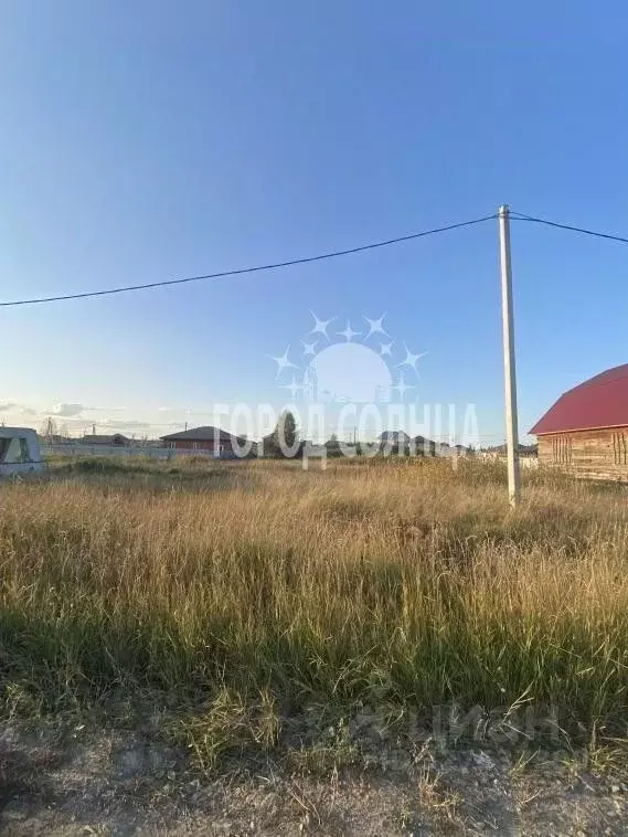 Участок в Омская область, Омск ул. 7-я Семейная (8.0 сот.) - Фото 1