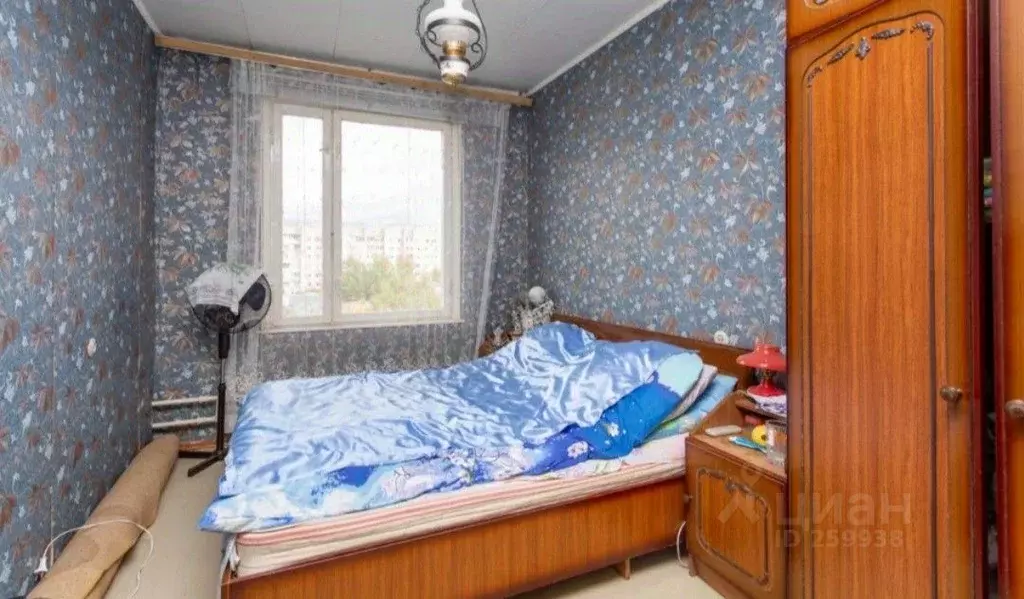 3-к кв. Московская область, Одинцово Можайское ш., 107 (56.0 м) - Фото 0