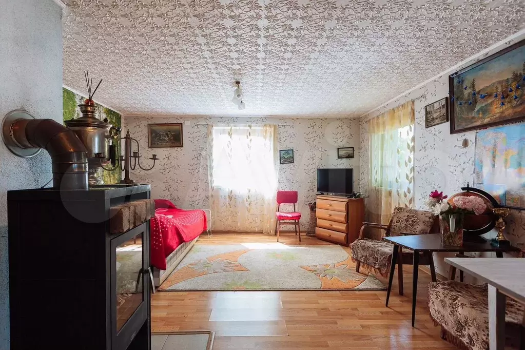 Дом 68 м на участке 7,5 сот. - Фото 0